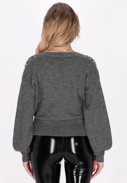 faina women's cardigan