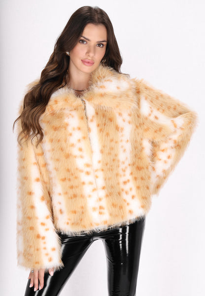 faina women's jacket