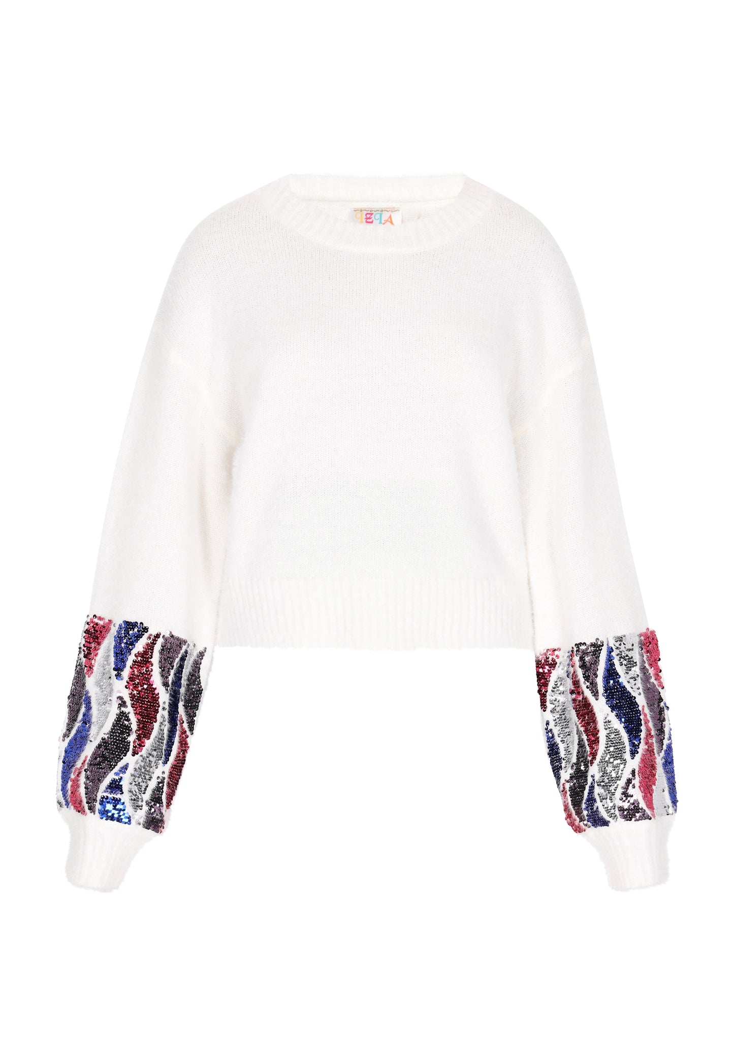 IZIA women's sweater