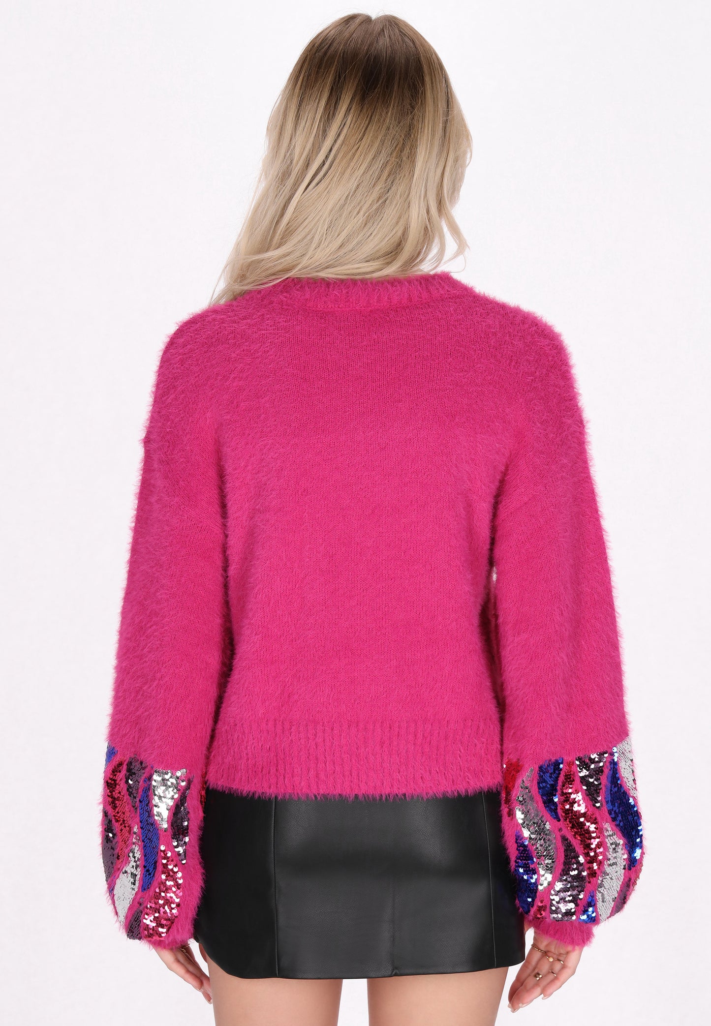 IZIA women's sweater