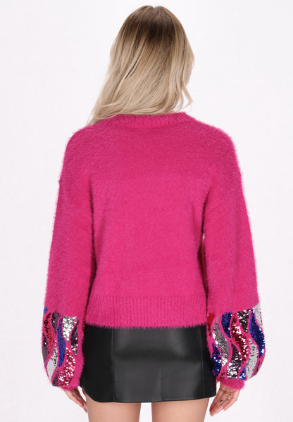 IZIA women's sweater