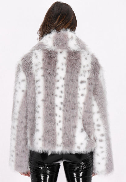 faina women's jacket