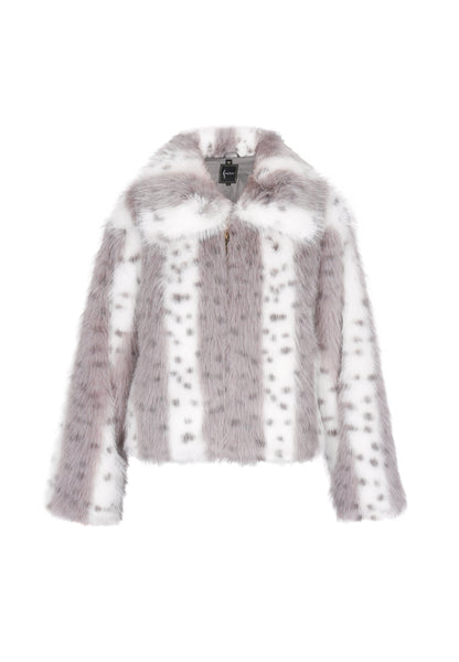 faina women's jacket