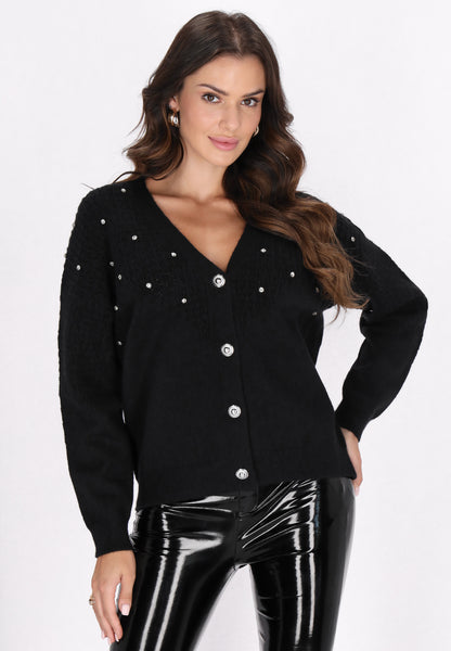 faina women's cardigan