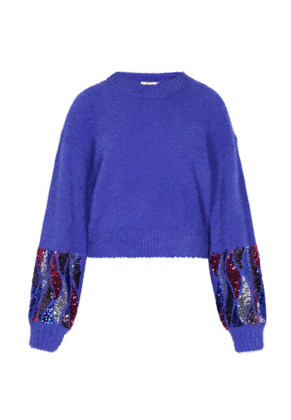 IZIA women's sweater