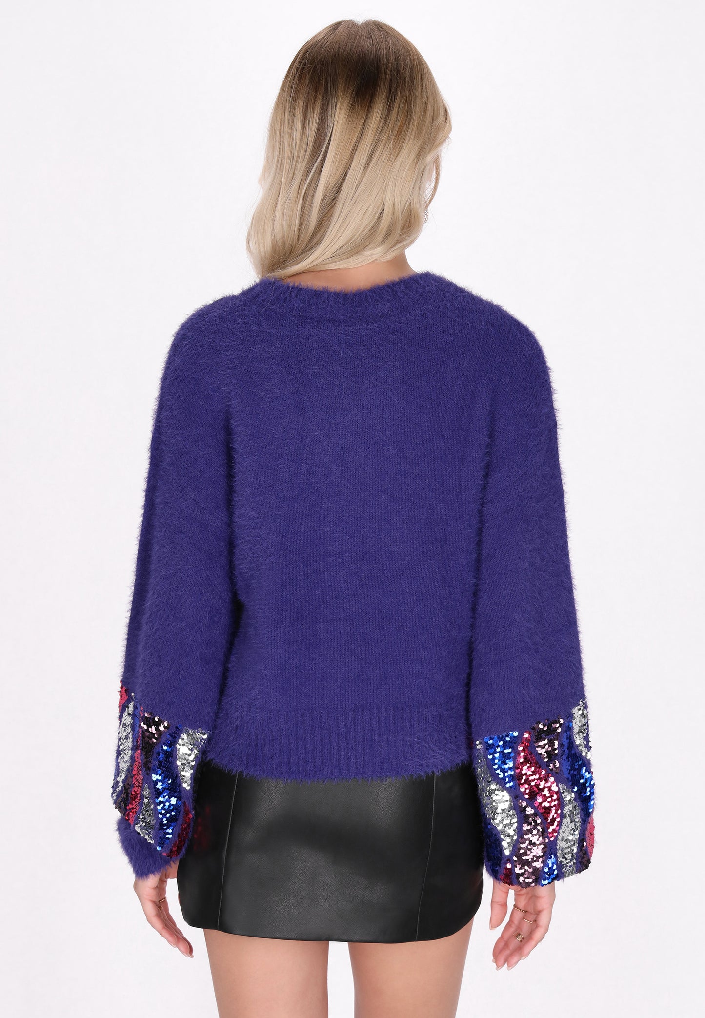 IZIA women's sweater