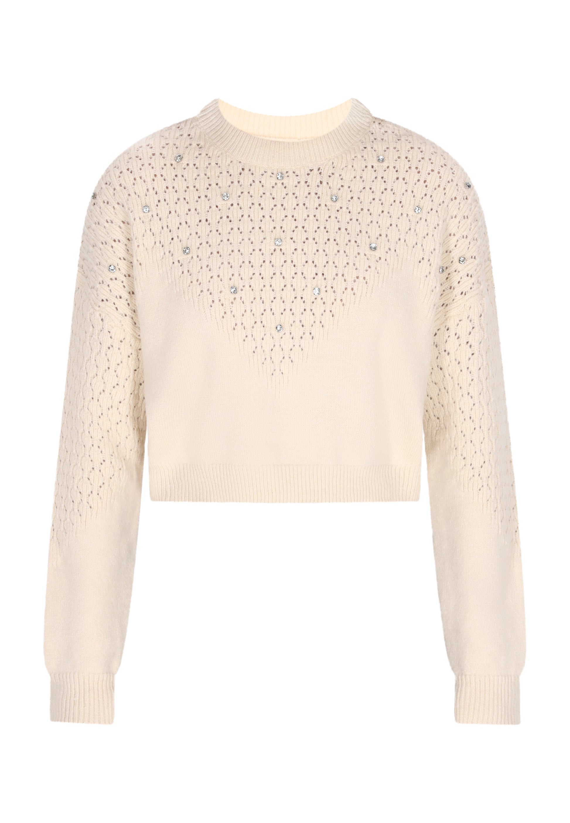 faina women's sweater