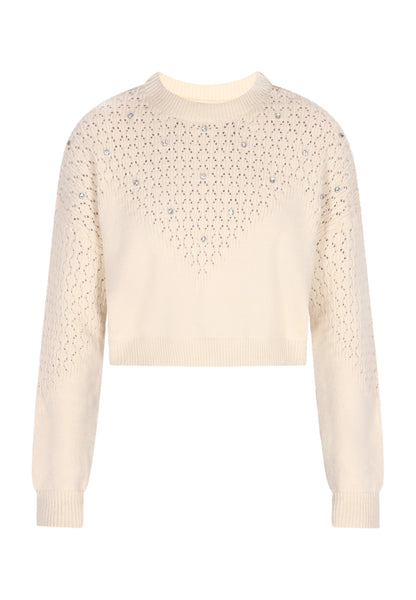 faina women's sweater