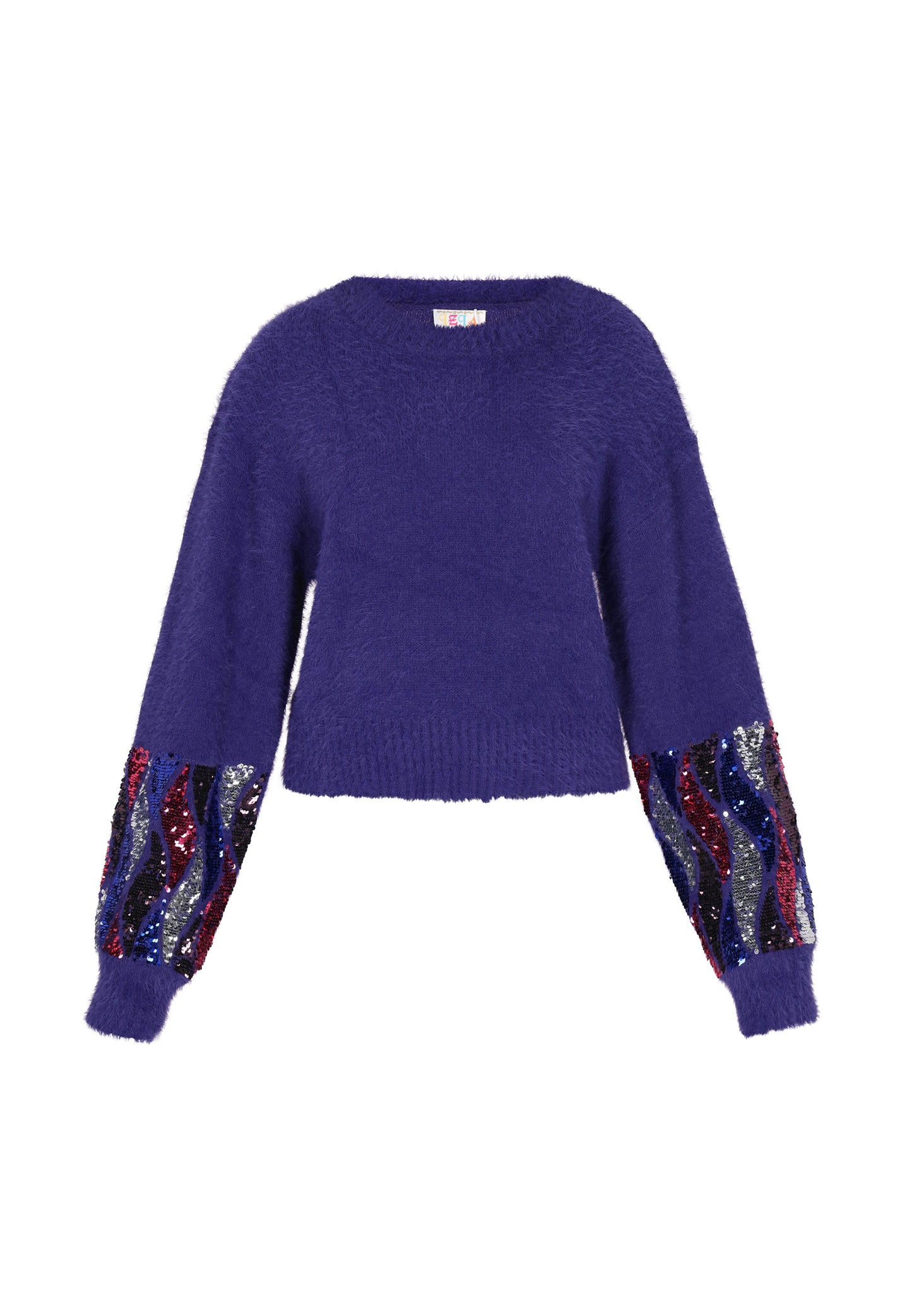 IZIA women's sweater