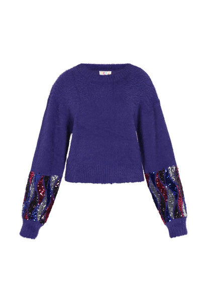IZIA women's sweater