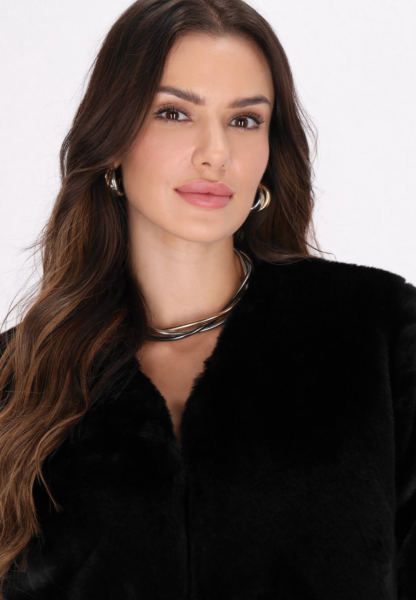 faina damska kurtka