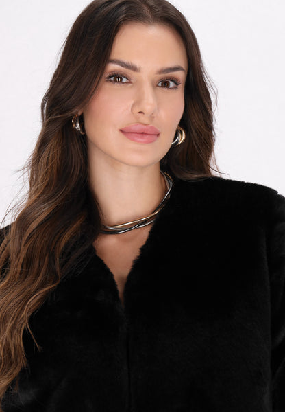 faina damska kurtka