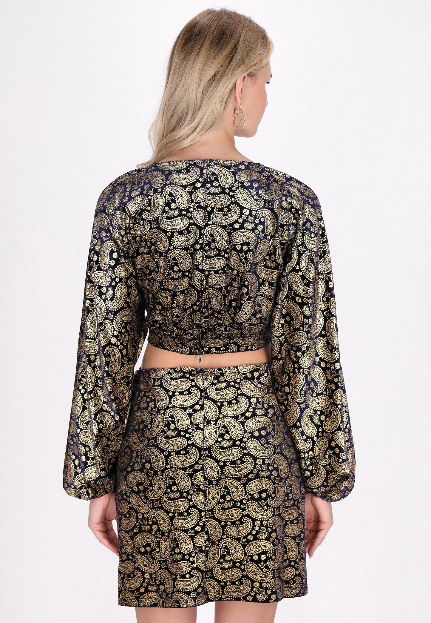 IZIA women's blouse