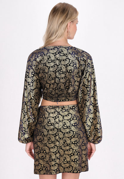 IZIA women's blouse