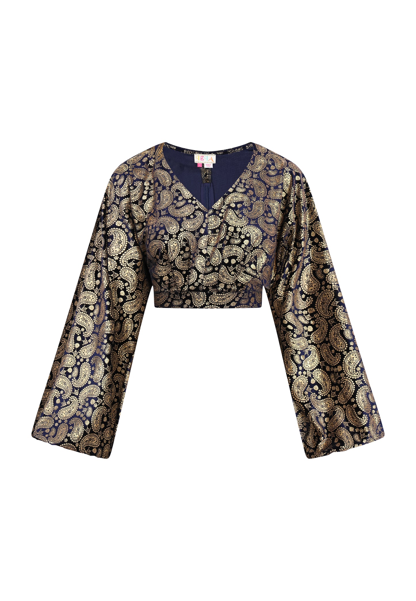 IZIA women's blouse