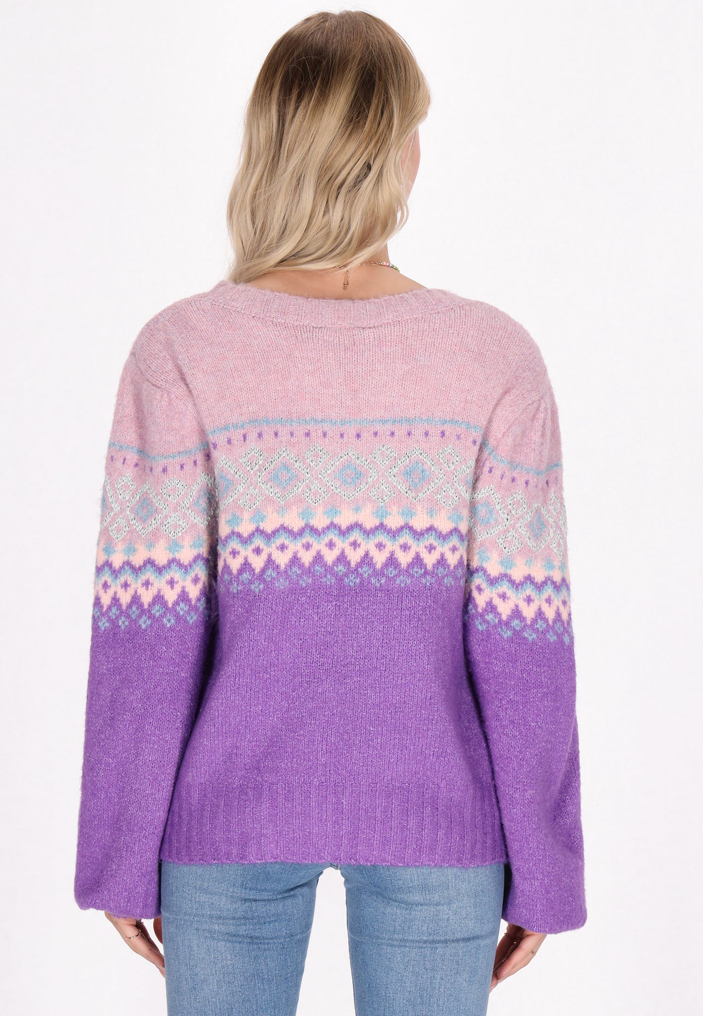 IZIA women's sweater
