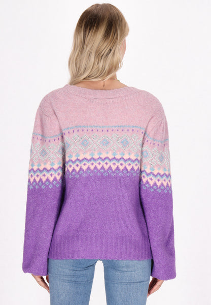 IZIA women's sweater