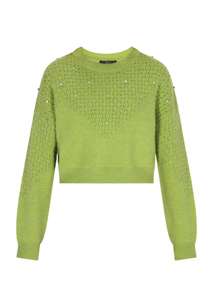 faina women's sweater