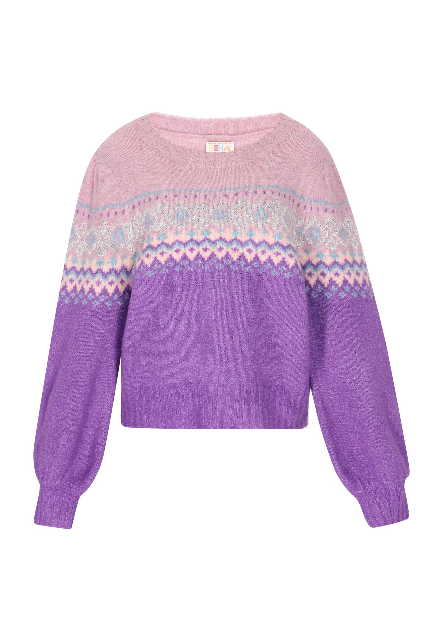 IZIA women's sweater