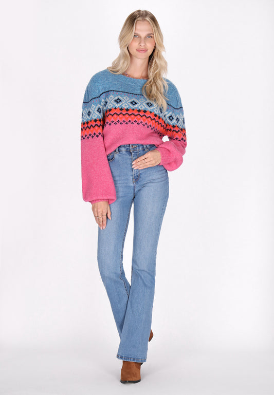 IZIA women's sweater