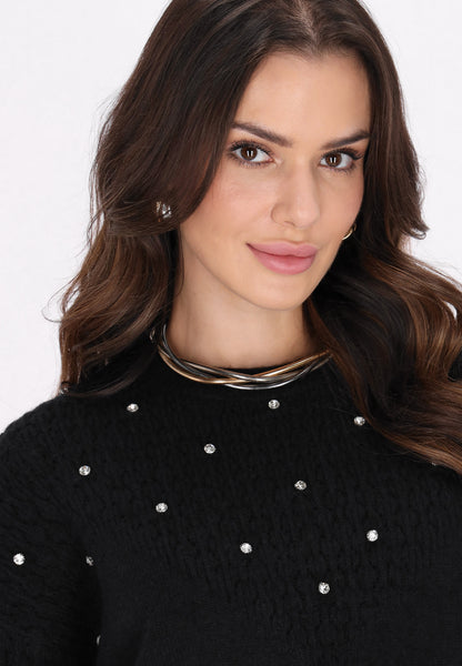 faina women's sweater