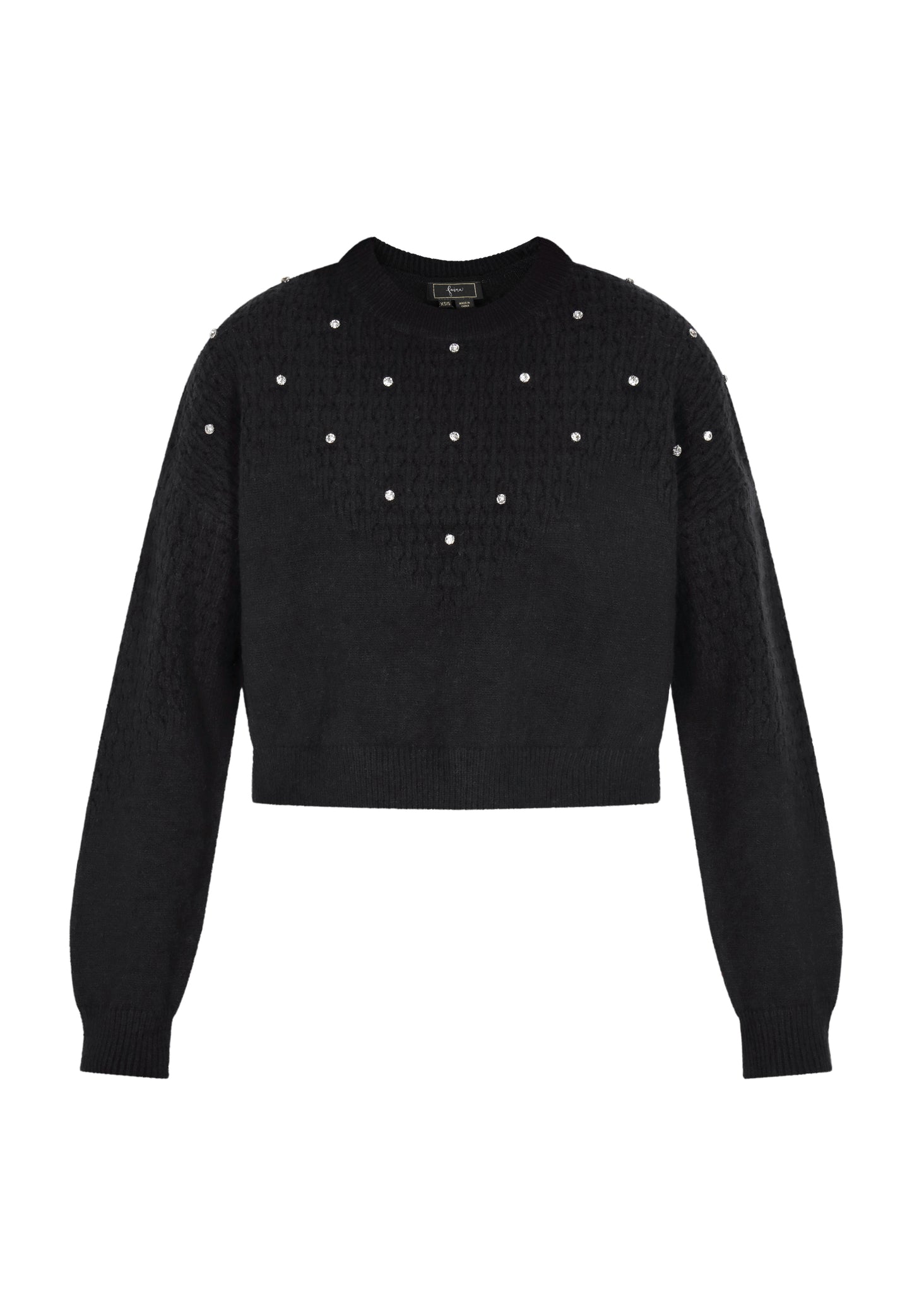 faina women's sweater