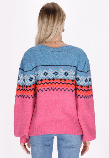 IZIA women's sweater