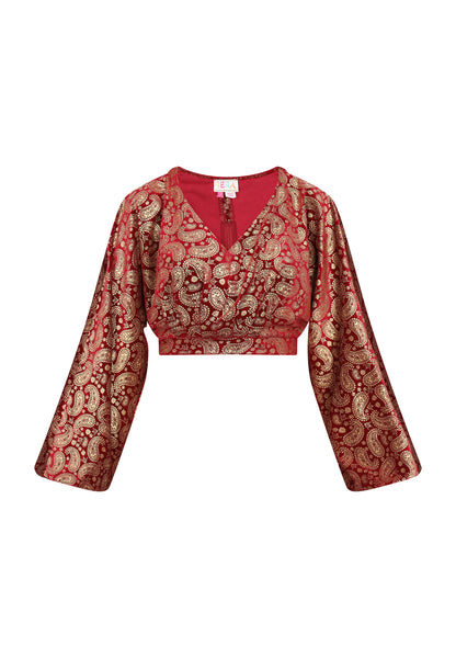 IZIA women's blouse