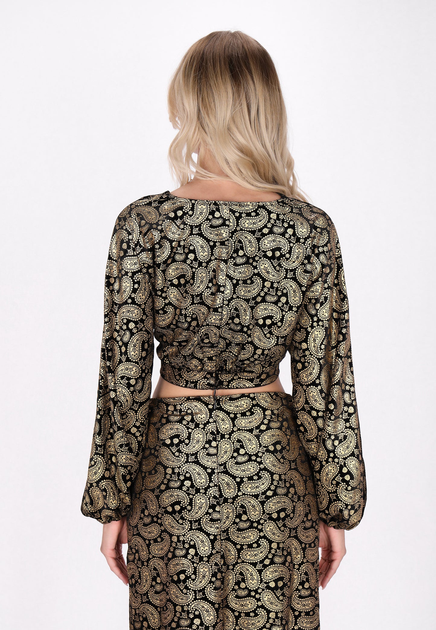IZIA women's blouse