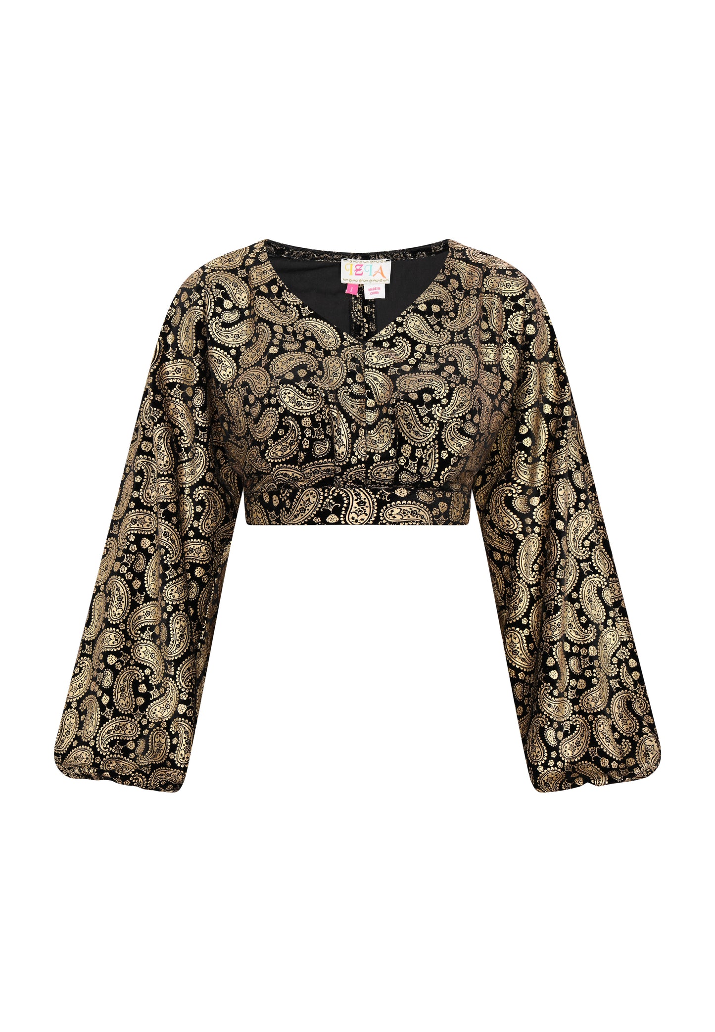 IZIA women's blouse