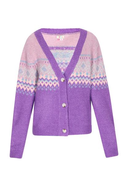 IZIA women's cardigan