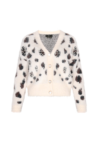 faina women's cardigan