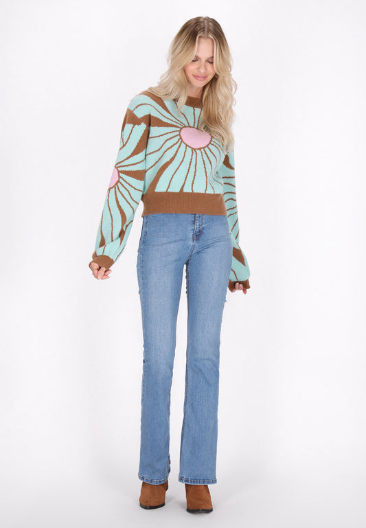 IZIA women's sweater