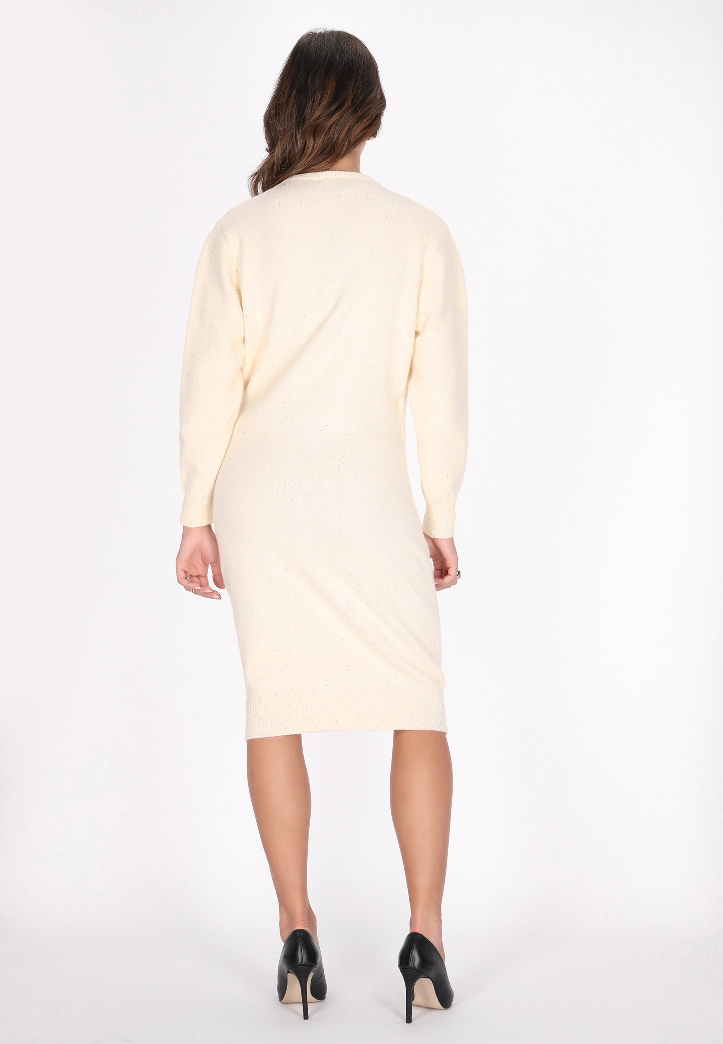 faina women's dress