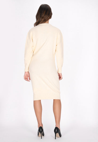 faina women's dress