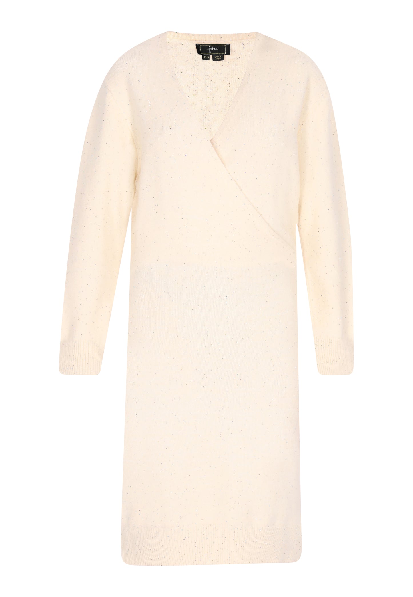 faina women's dress