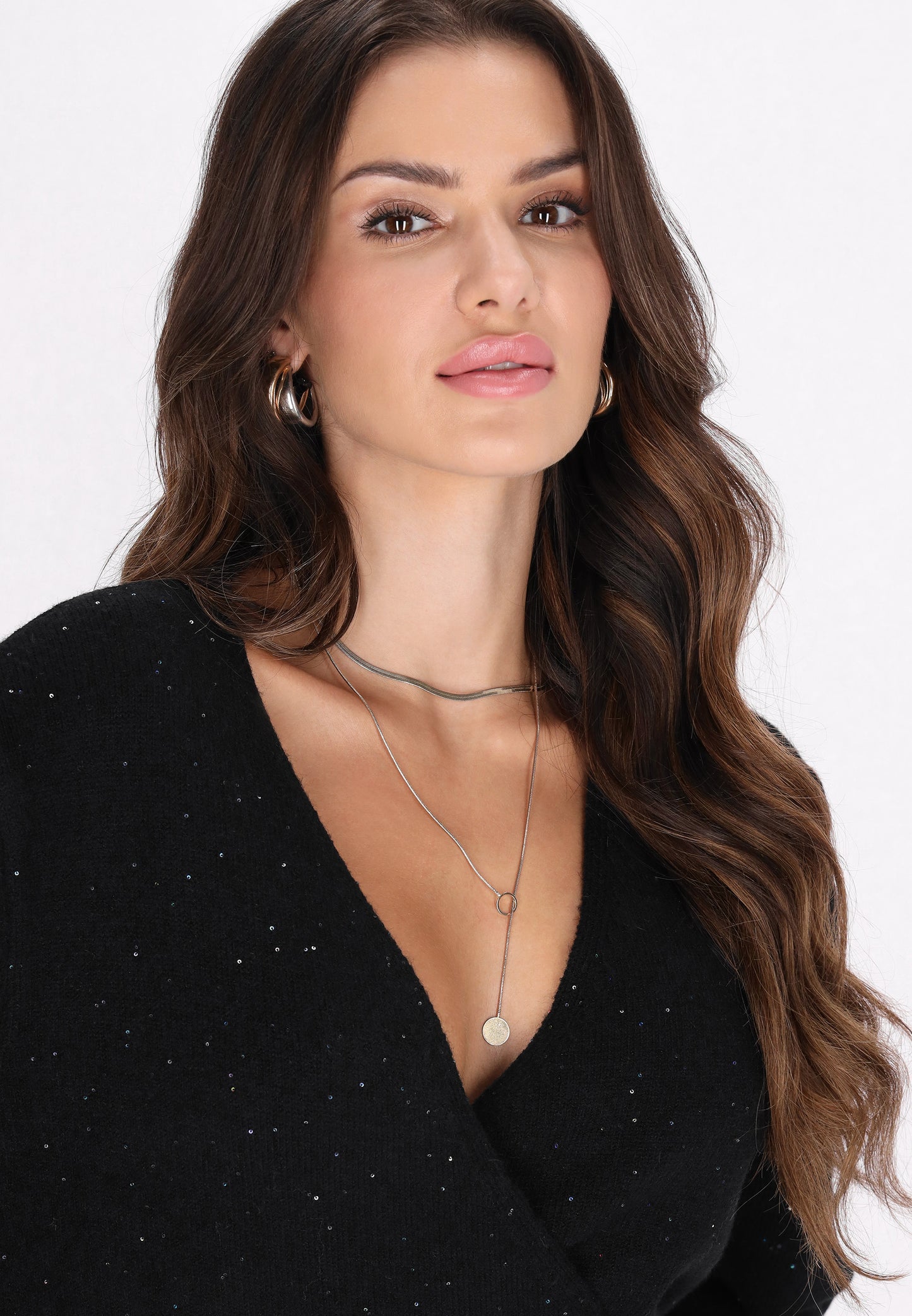 faina women's dress