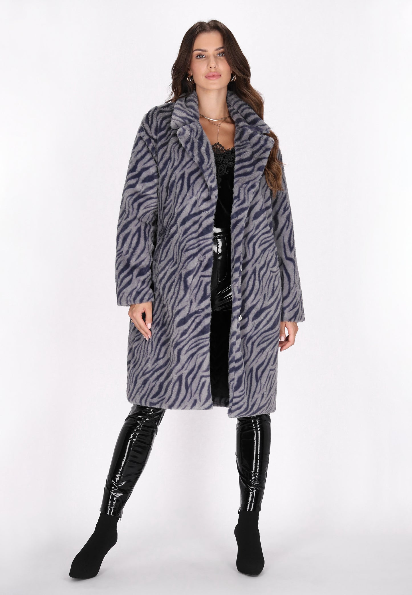 faina women's jacket