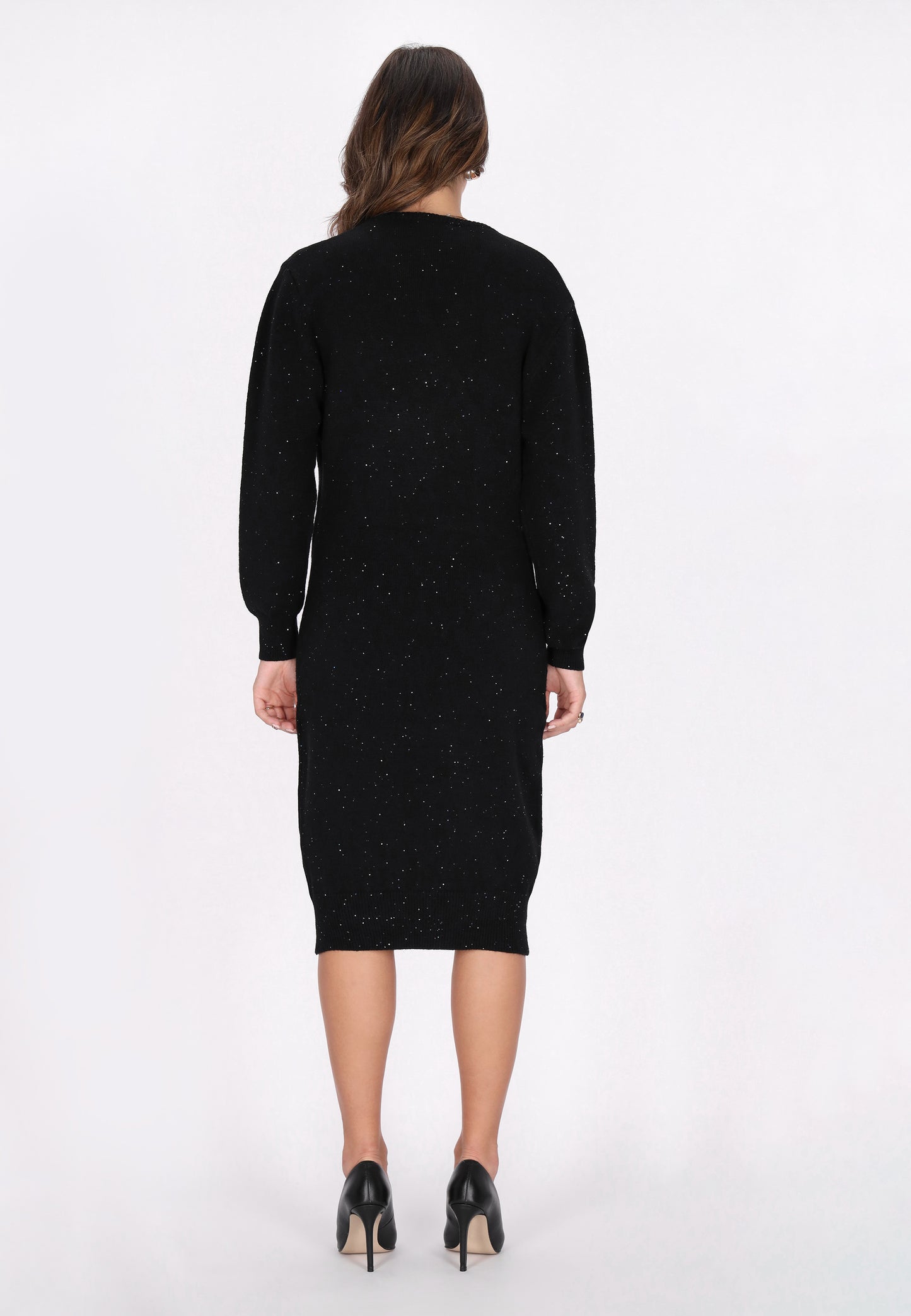 faina women's dress