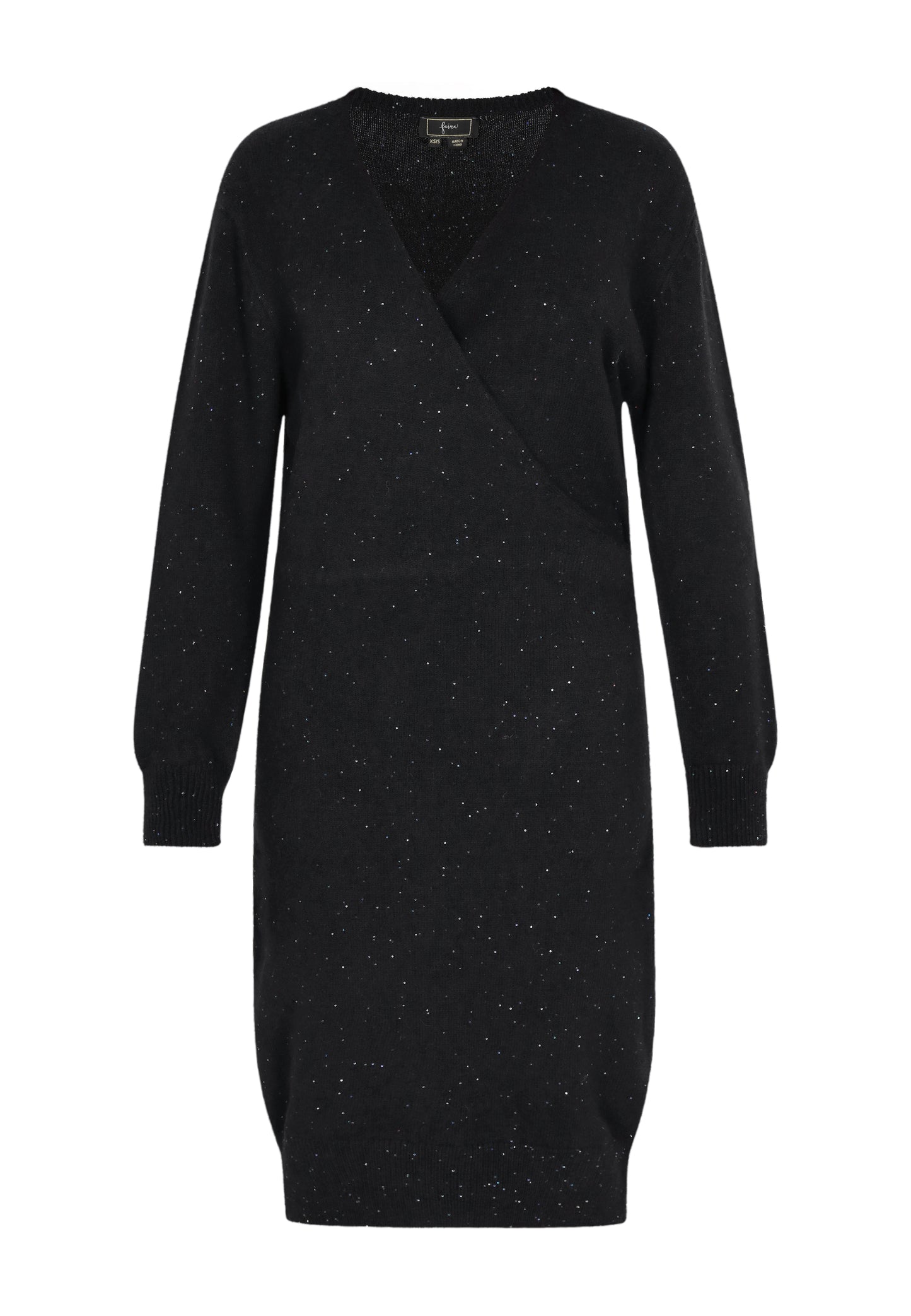 faina women's dress