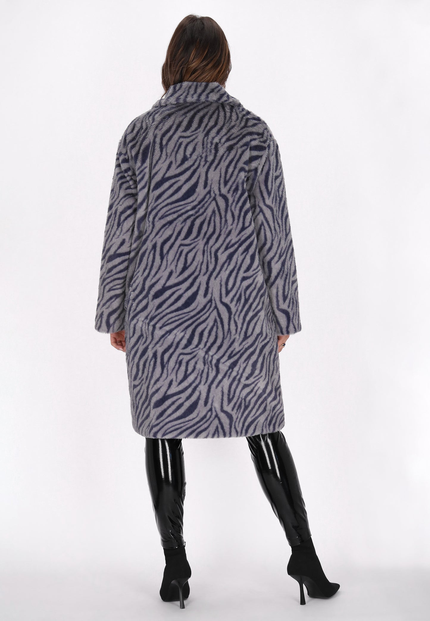 faina women's jacket