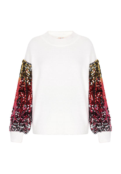 IZIA women's sweater