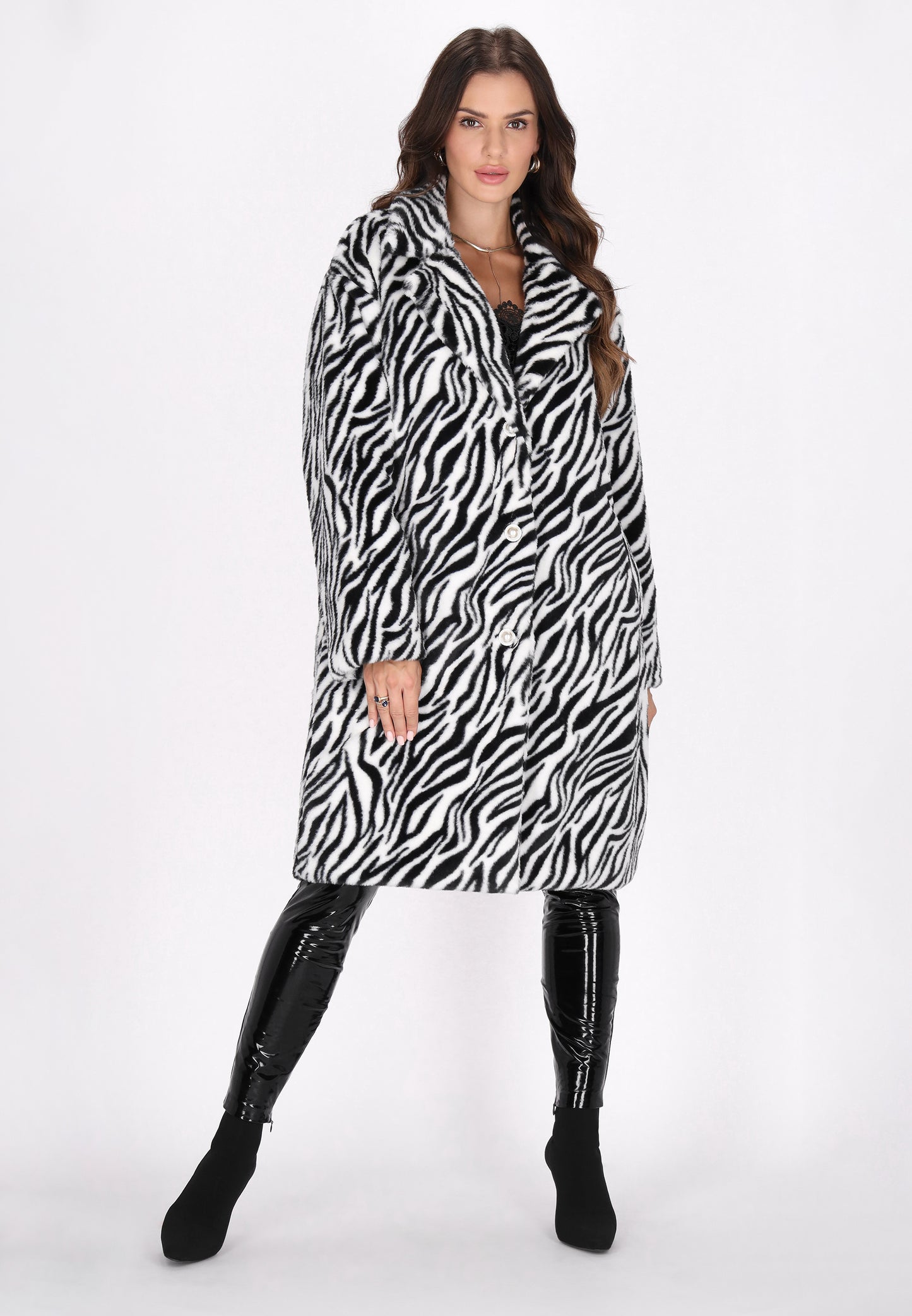 faina women's jacket