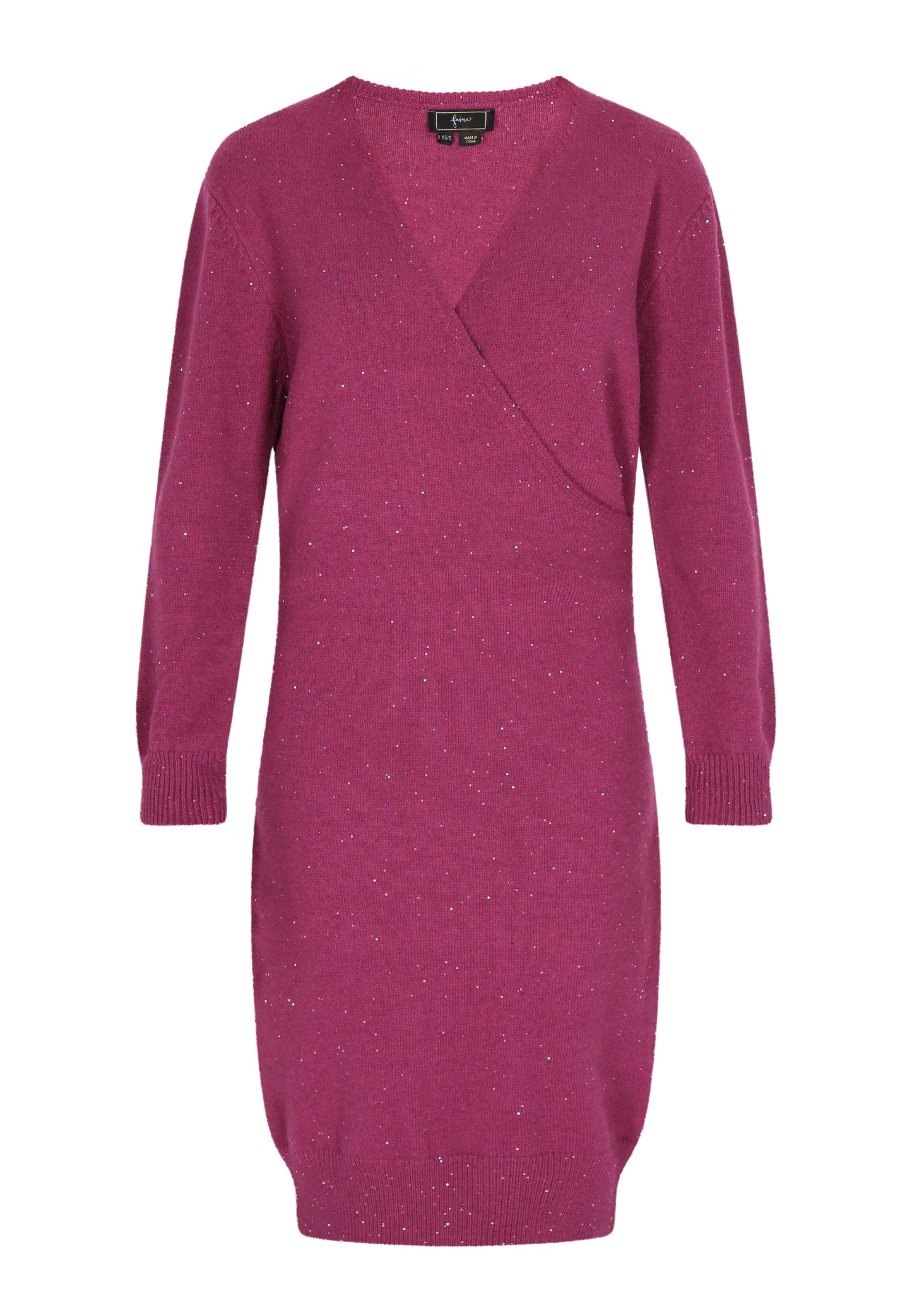 faina women's dress