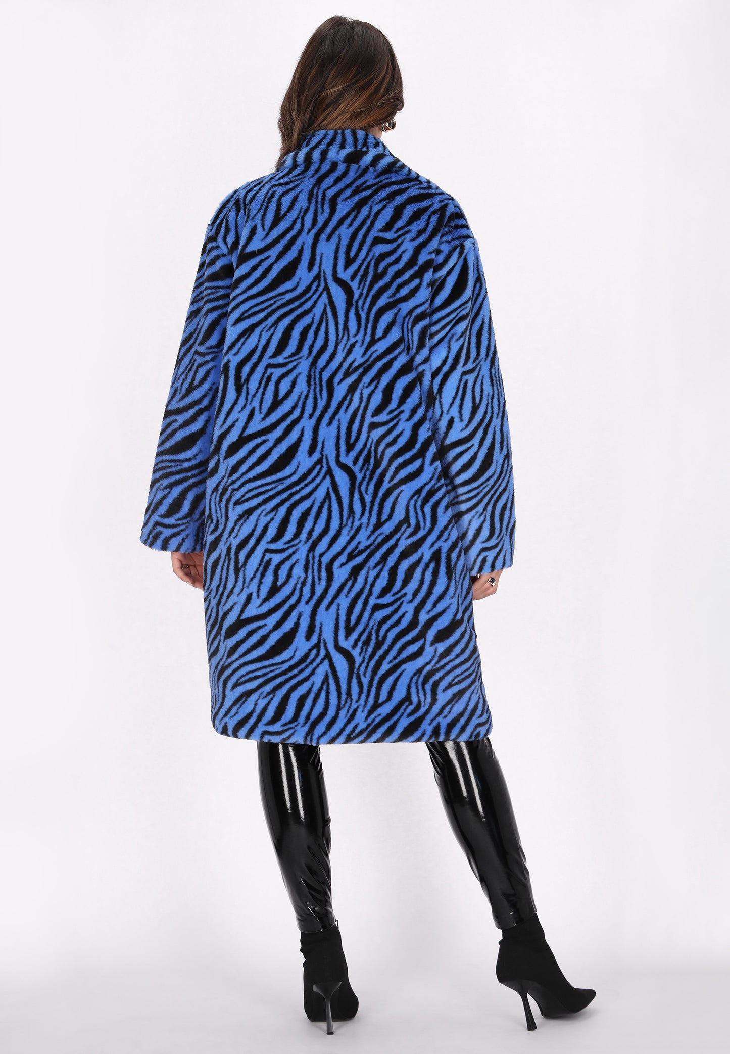 faina women's jacket