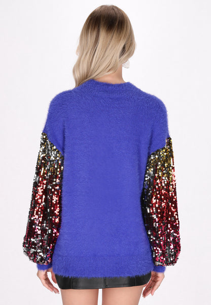 IZIA women's sweater