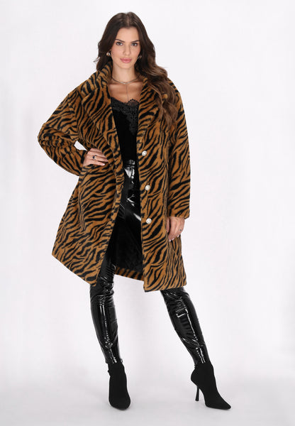 faina women's jacket