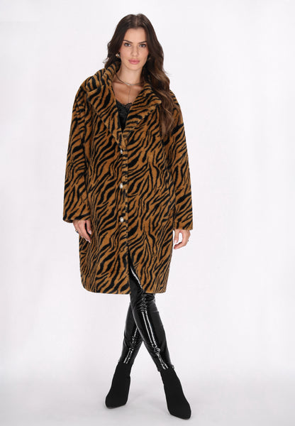 faina women's jacket