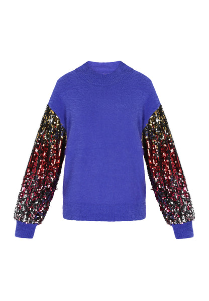 IZIA women's sweater