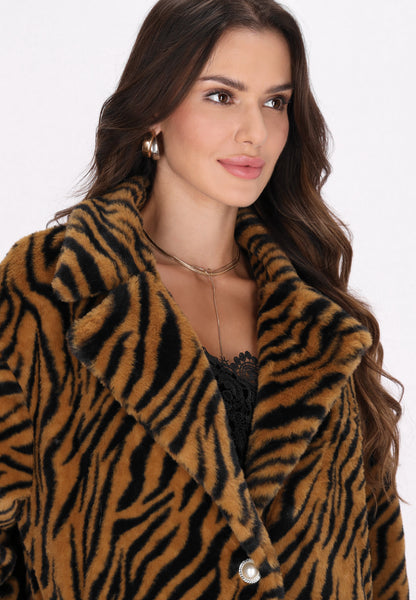 faina women's jacket